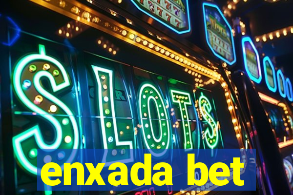 enxada bet